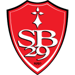 Stade Brestois 29 logo