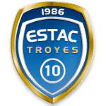 Estac Troyes logo
