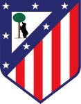 Atletico Madrid logo