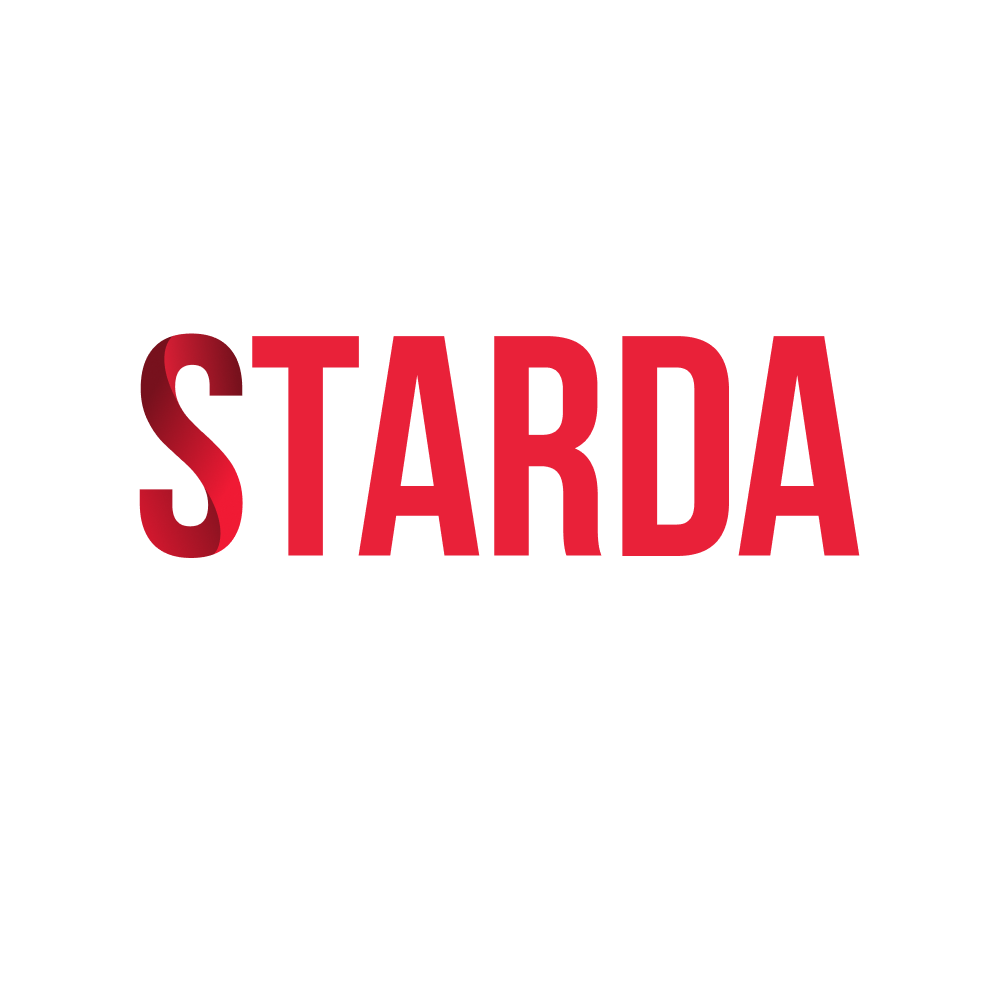 STARDA logo