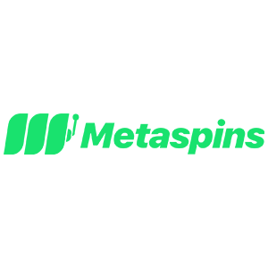 Metaspins logo