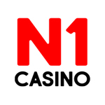 N1Bet logo