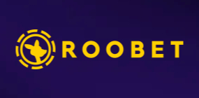 Roobet logo