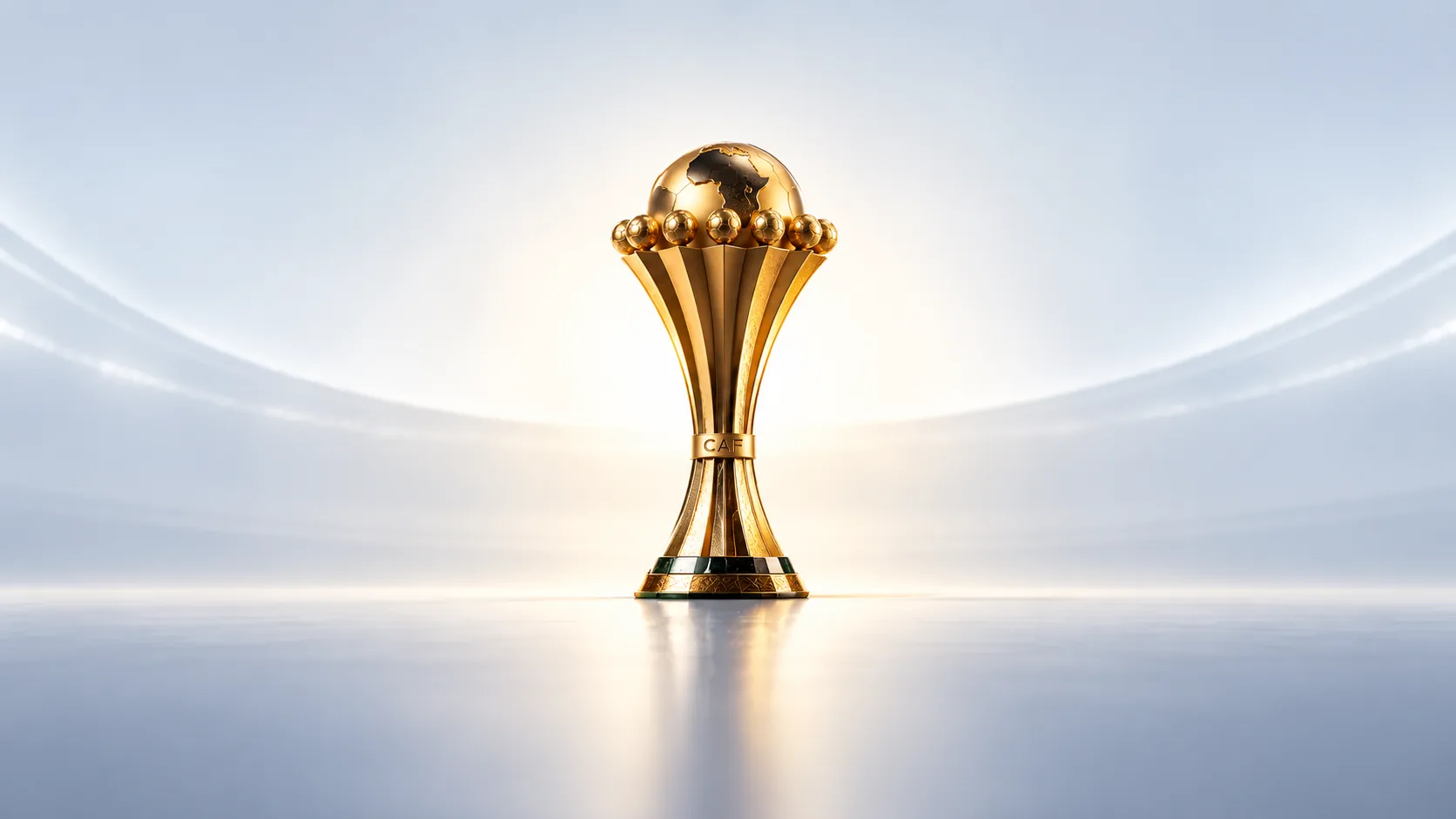 AFCON 2027 qualifying illustration representing the opening two matchdays across Africa